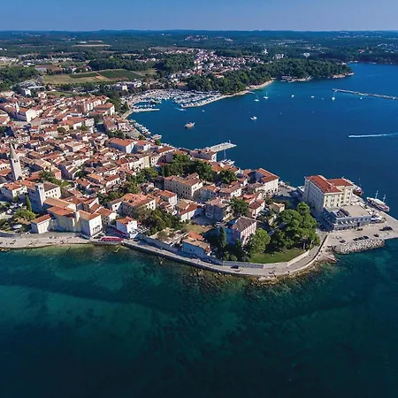 One-bedroom In * Poreč
