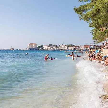 Appartamento Con Da Letto Fronte Mare *