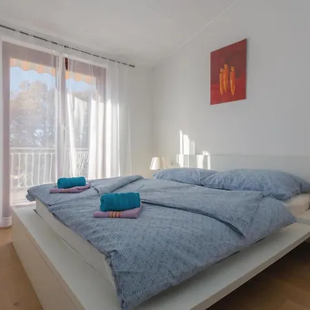 One-bedroom In Porec