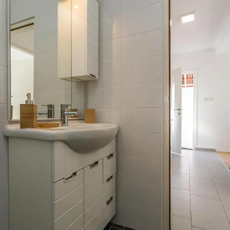 Apartment One-bedroom In