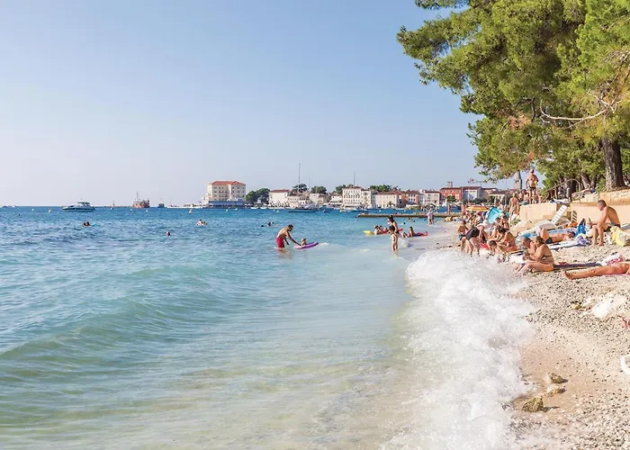 Appartement One-bedroom In *