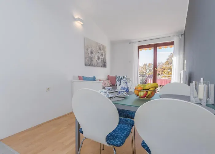 One-bedroom In