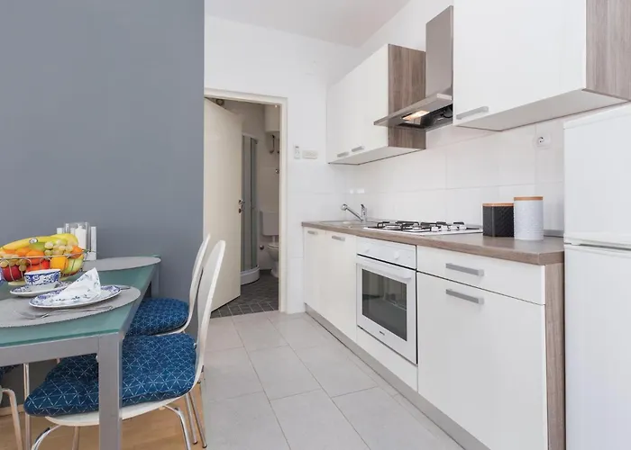 Appartement One-bedroom In Poreč