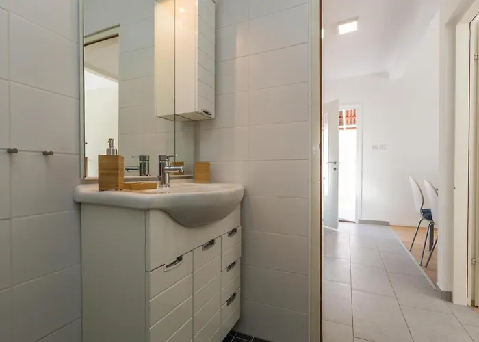 Appartement One-bedroom In